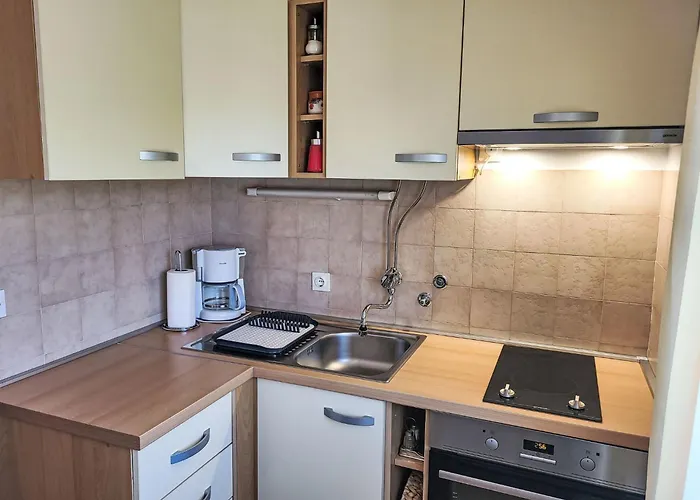 Holiday Home Ive By Interhome