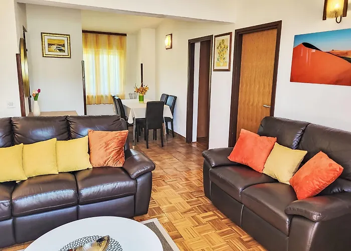 Holiday Home Ive By Interhome