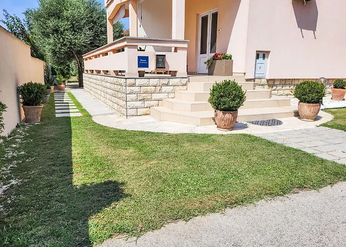 Holiday Home Ive By Interhome
