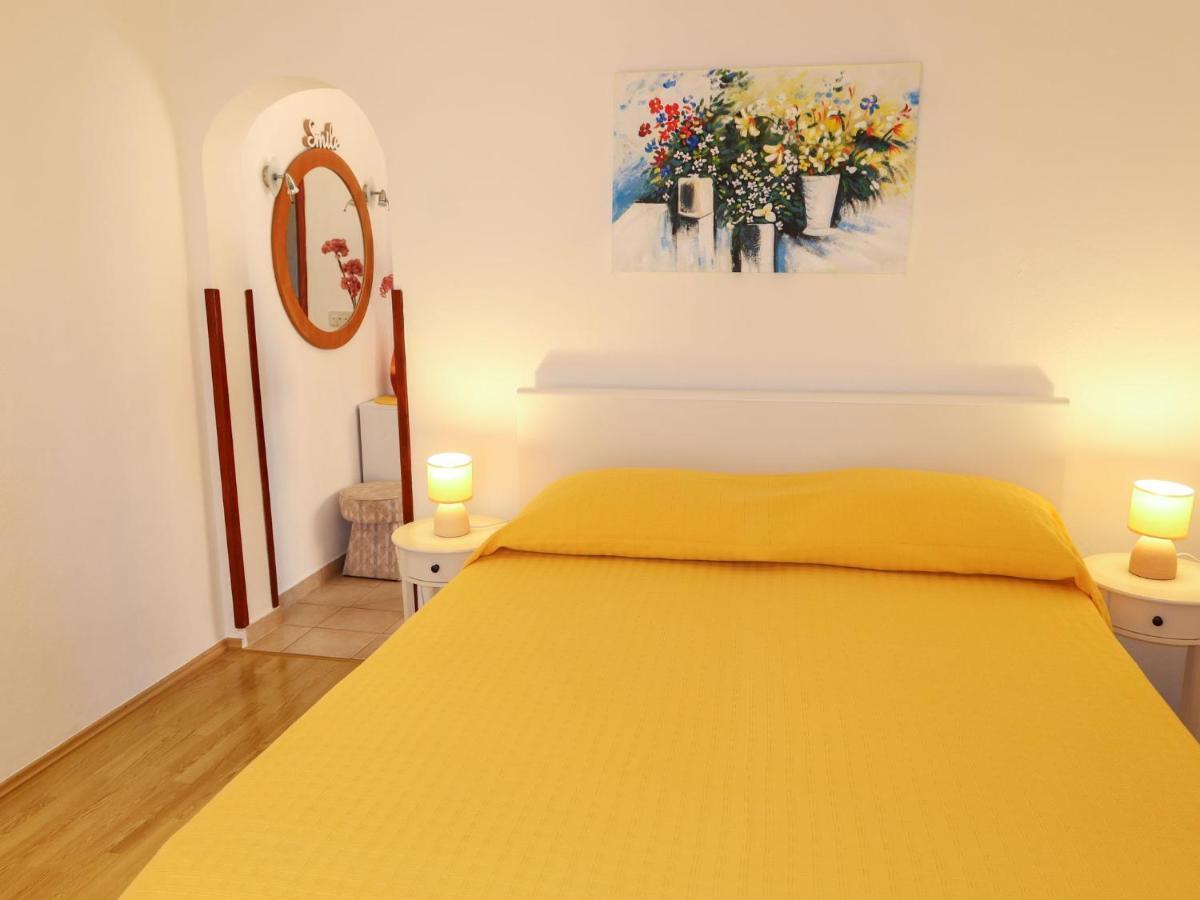 Ive By Interhome Holiday home Petrcane