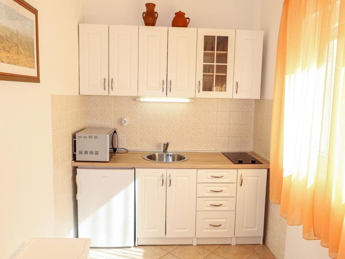 Ive By Interhome Holiday home Petrcane
