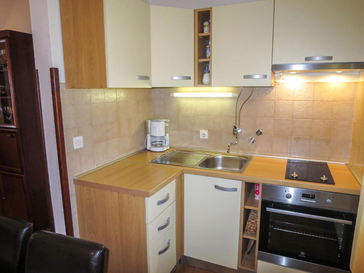 Holiday home Ive By Interhome *