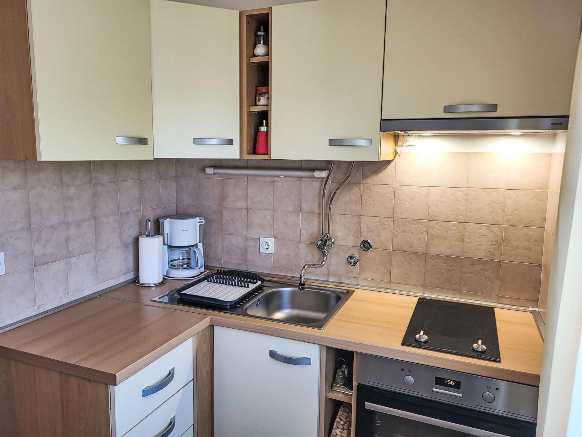 Holiday home Ive By Interhome *