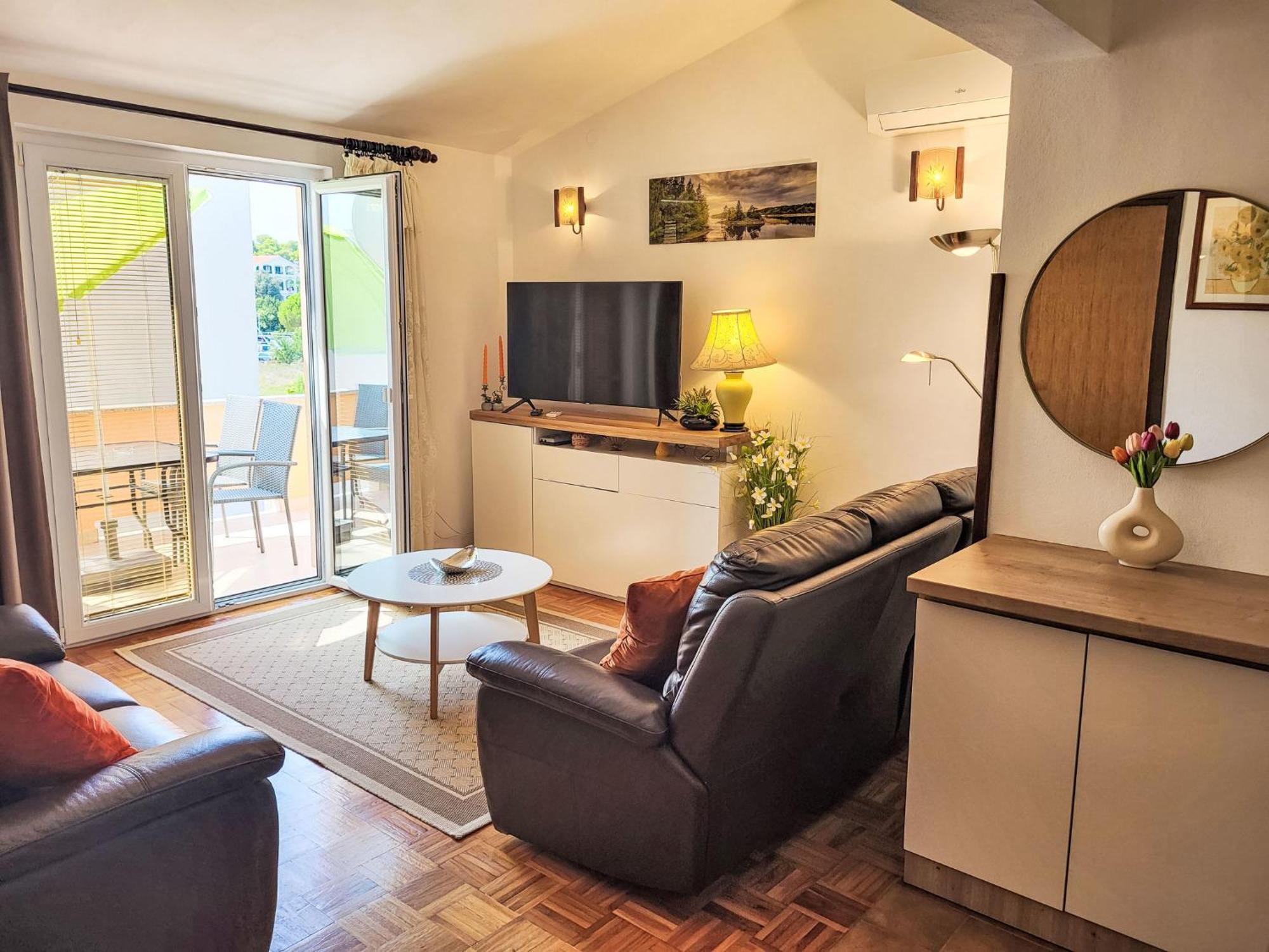 Ive By Interhome Holiday home Petrcane