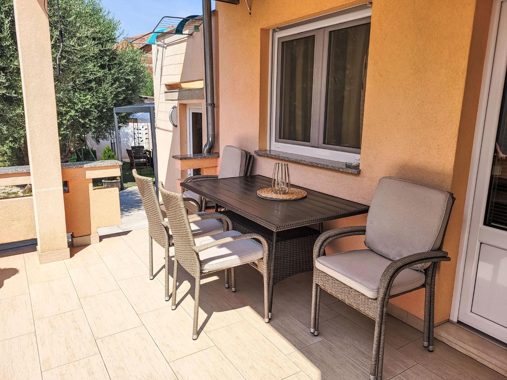 Holiday home Ive By Interhome *