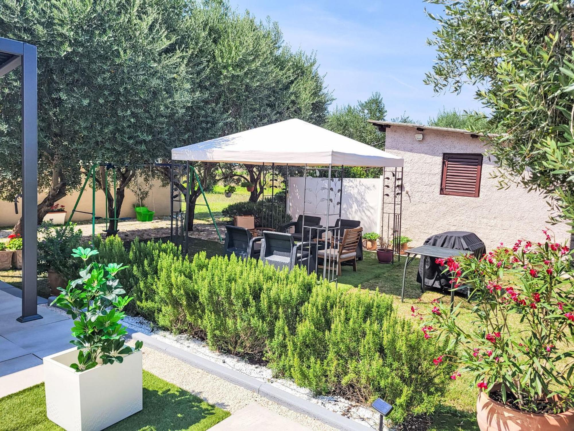 Ive By Interhome Holiday home Petrcane