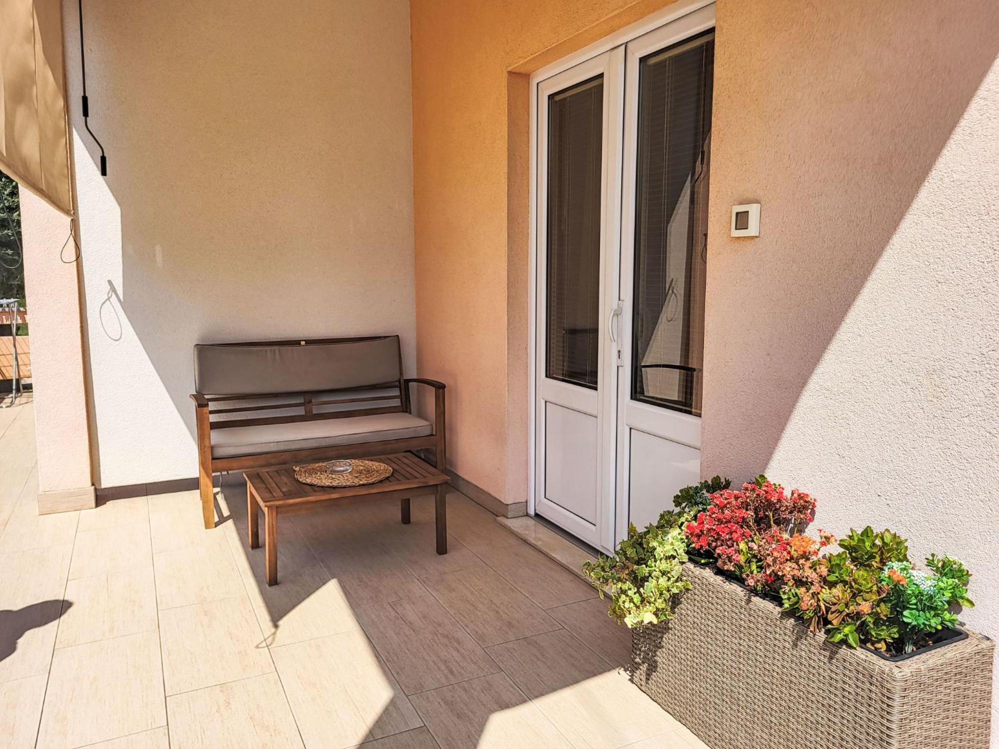 Ive By Interhome Holiday home Petrcane