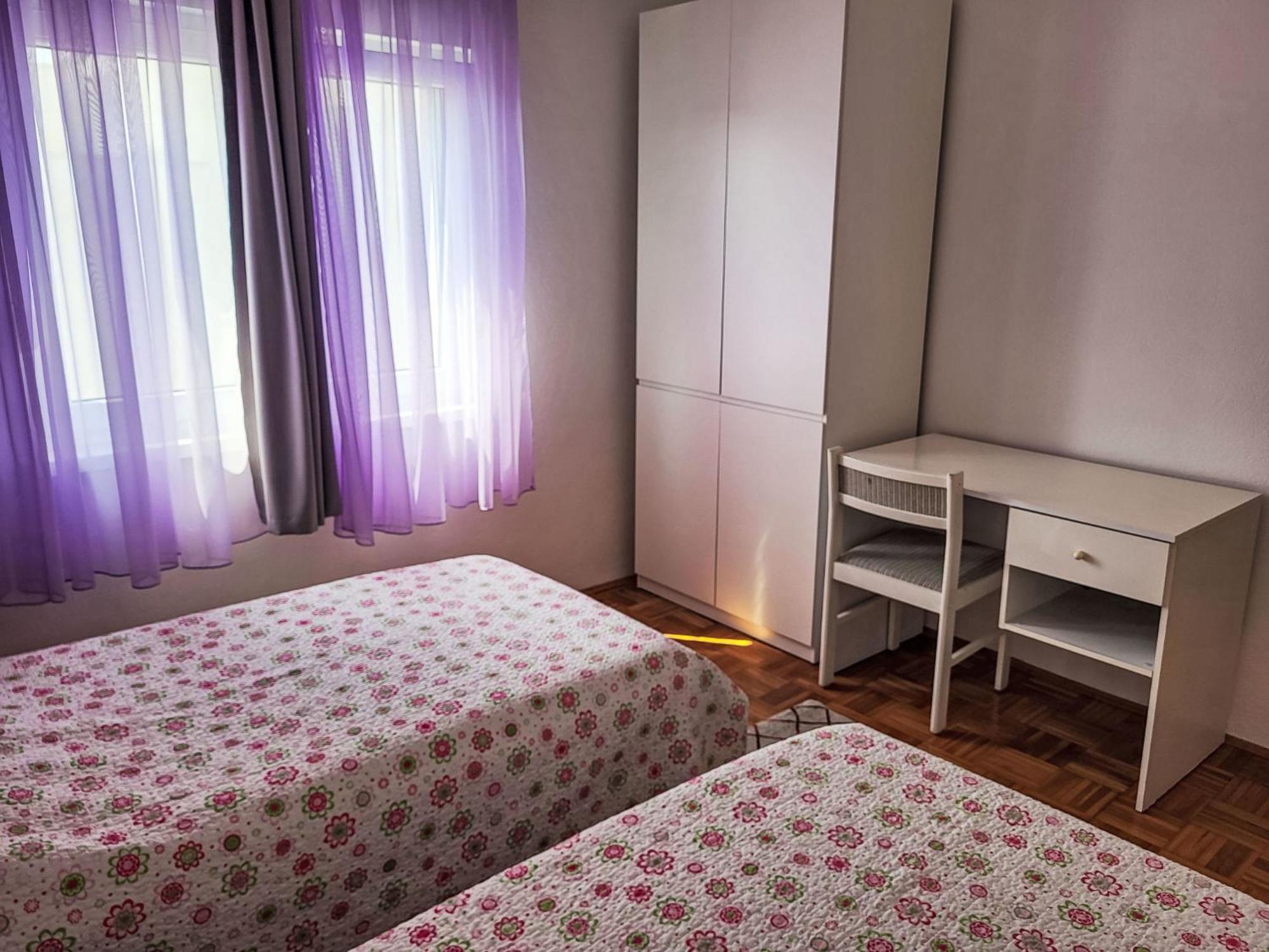 Ive By Interhome Holiday home Petrcane