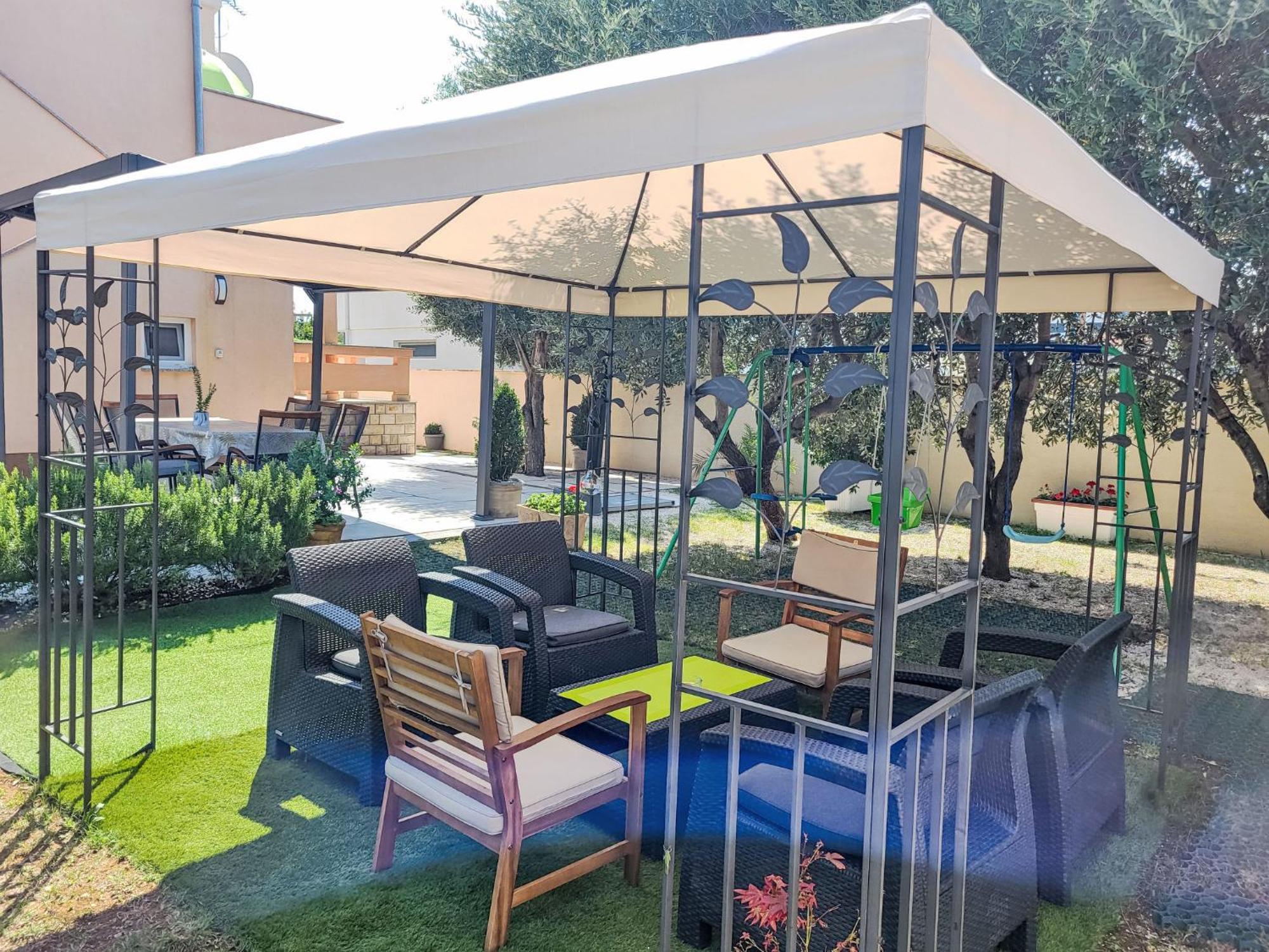 Prázdninový dům Ive By Interhome Petrcane