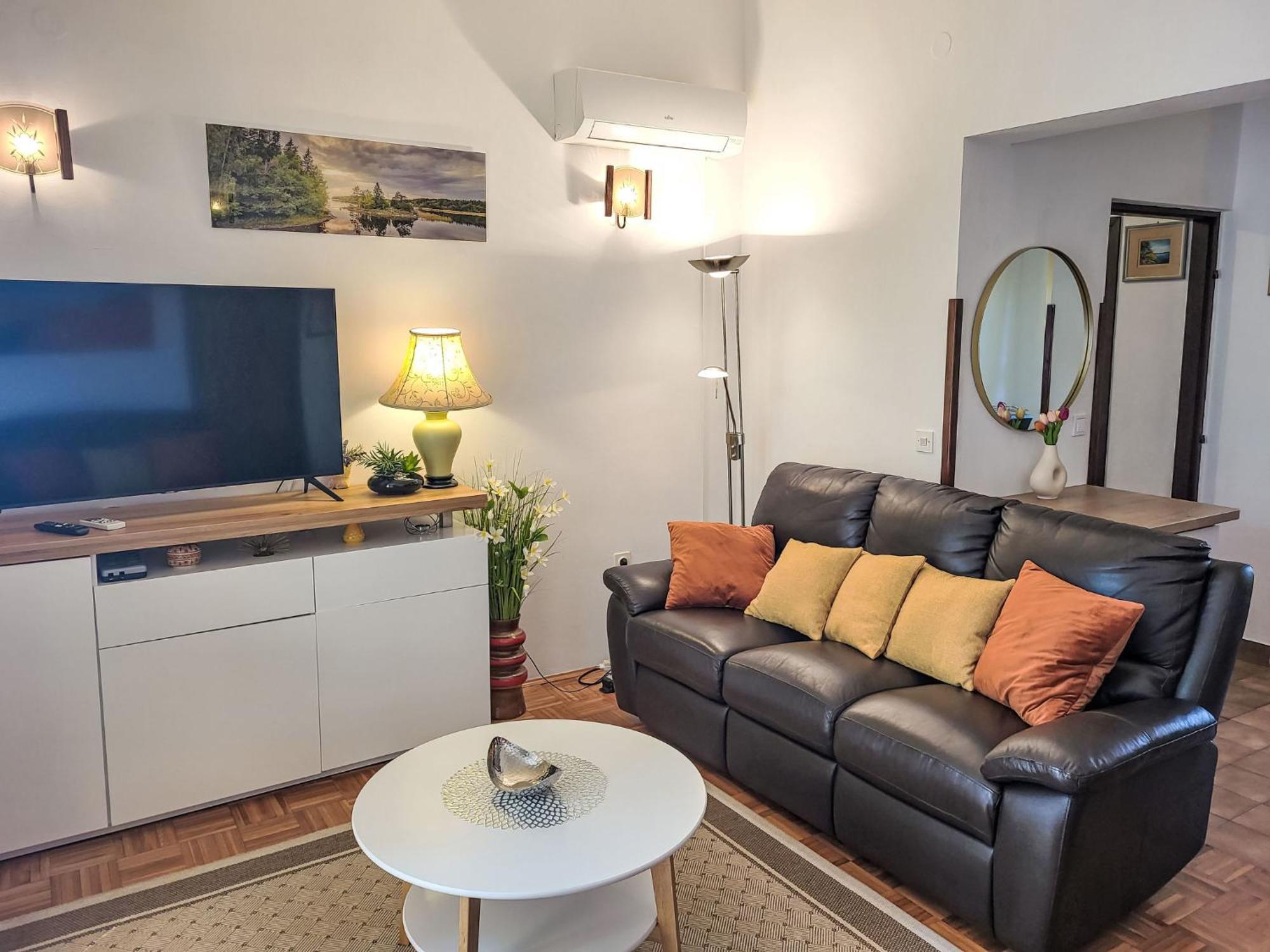Prázdninový dům Ive By Interhome