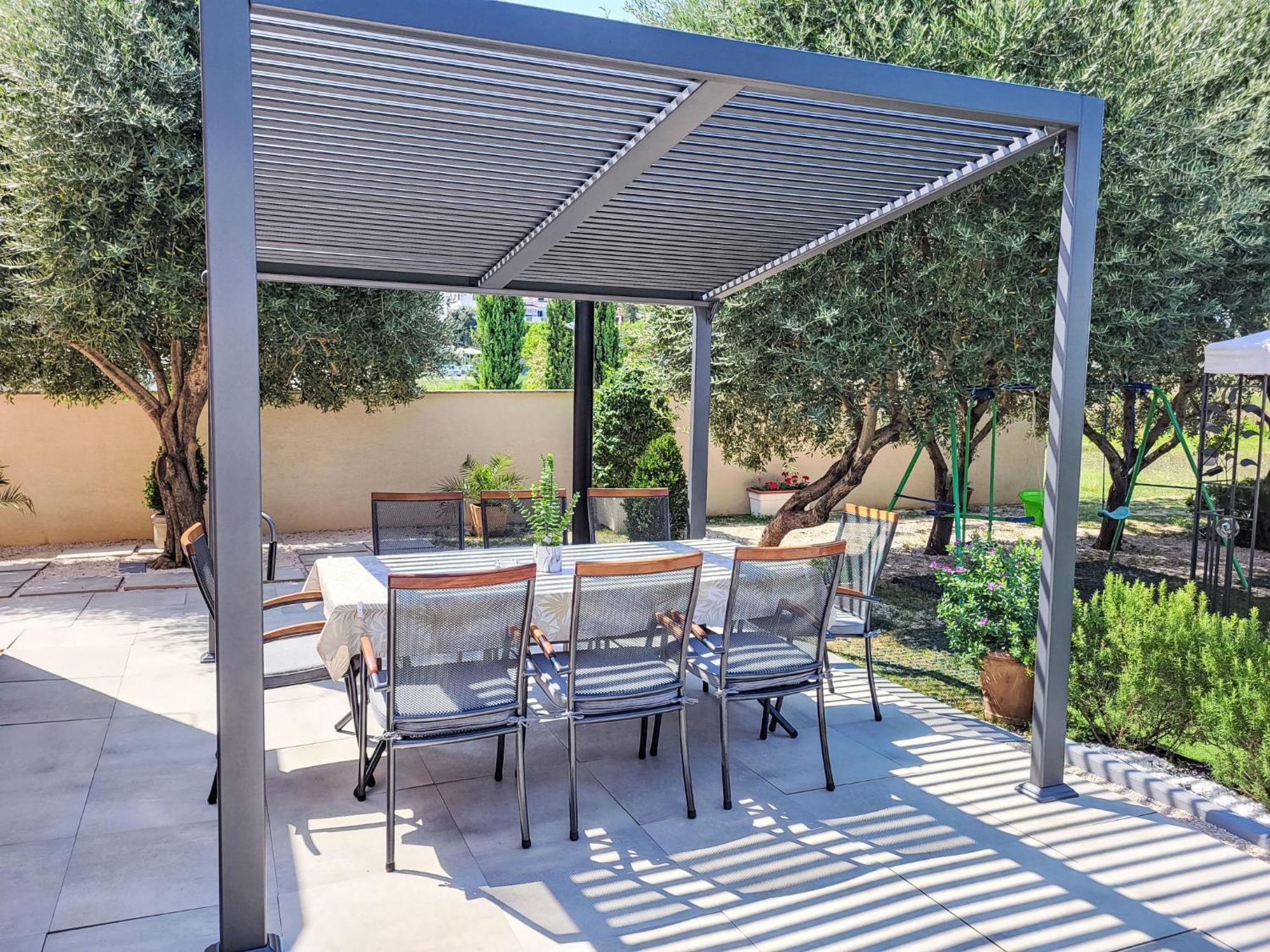 Ive By Interhome * Petrcane